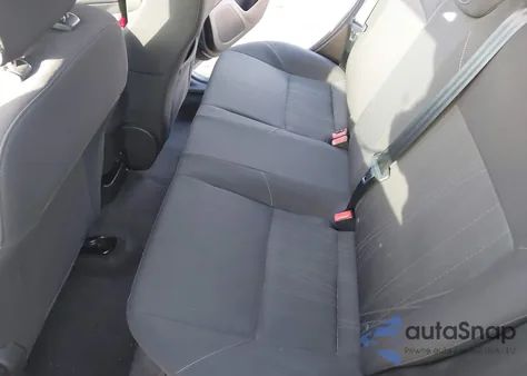 2018 Ford Focus Se from USA, damaged, VIN 1FADP3F27JL261977